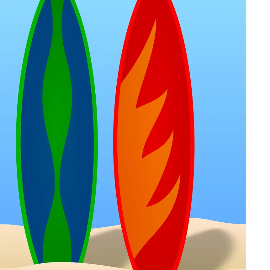 Liquid Force Wakesurf Board Dart 2018 Oberseite