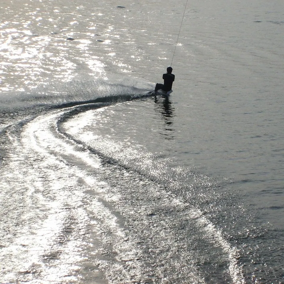 Liquid Force Wakeboard ME 2018 Vorderseite