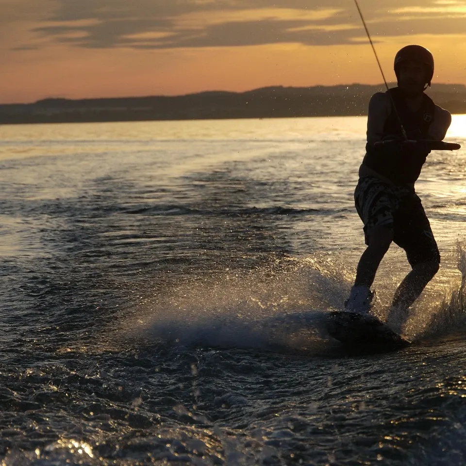 Liquid Force Wakeboard Rant 125cm 2019 Ober- und Unterseite